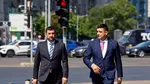 Operațiunea „Cap de Porc”. George Simion susține că Marius Lulea este șantajat cu un dosar „legat de siguranță națională și de Rusia”. „Este în contact cu un general SRI și s-a văzut cu șefi ai mai multor servicii în ultimele luni”