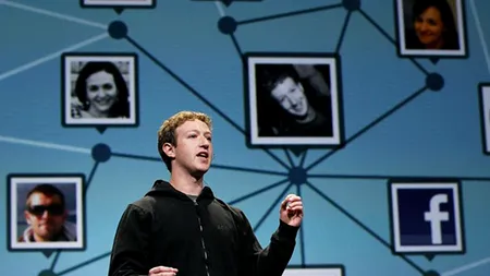 Facebook va permite utilizatorilor să spună dacă vor sau nu să-și DONEZE ORGANELE