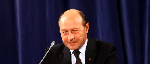 Băsescu: Am cerut NATO să își asume asigurarea securității energetice și cibernetice