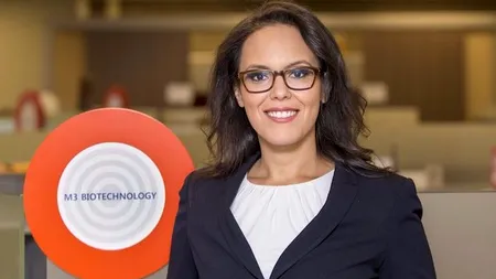 Tânăra de 30 de ani care pare să fi găsit leacul împotriva Alzheimer și Parkinson