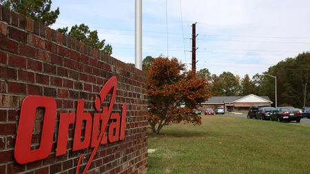 Rachetele americane Antares: Contract de 1 miliard de dolari, pentru 60 de motoare rusești