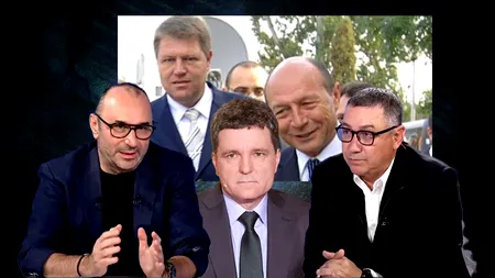 Victor Ponta: „Cei care l-au ales pe NICUȘOR DAN sunt aceiași care i-au ales pe Băsescu și pe Iohannis. Vin odată la 5 ani și ne salvează