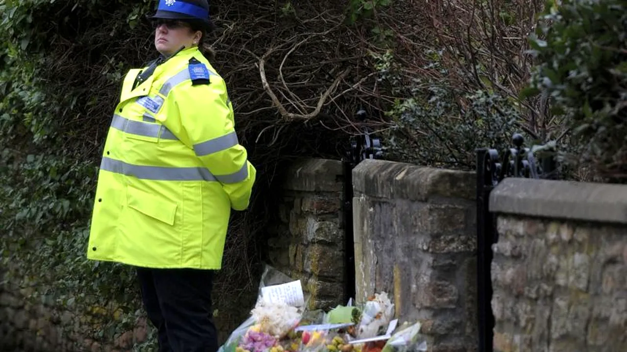 Un ROMÂN și un UNGUR, arestați pentru un jaf în Marea Britanie, sunt suspectați și de o CRIMĂ produsă în Olanda