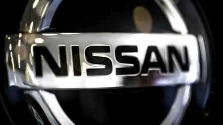 Nissan riscă o amendă de 22 milioane de dolari, după ce compania a dat raporturi false privind situația sa financiară
