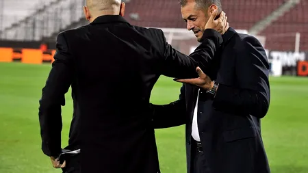 Dinamo a învins Gaz Metan Mediaș, scor 2-1, în Liga I. Reacția antrenorului Dulca după acest meci