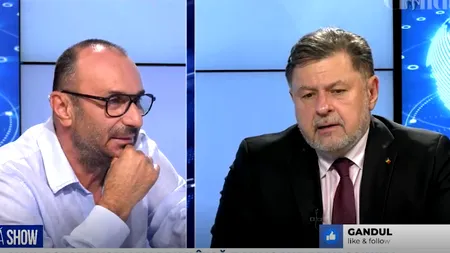 VIDEO Rafila: „Avem vreo 8,5 milioane de doze de vaccin anticovid care stau în depozite și mai primim anul viitor încă 19 milioane. Aceste doze vor costa aproape 800.000 de euro”