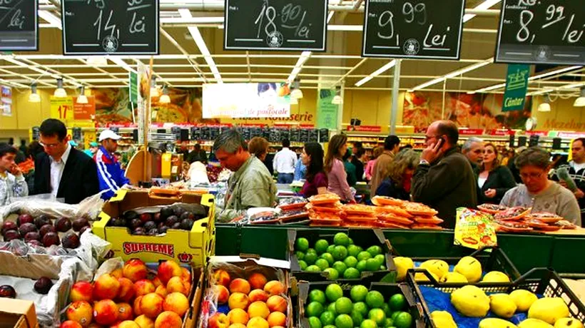 Observatorul Prețurilor, proiectul care le promite românilor mâncare mai ieftină. Va exista o jenă din partea celor care măresc nejustificat prețurile