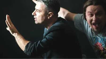 Cornel Ilie, mesaj EMOȚIONANT la moartea lui Nicu Sârghea, cel mai bun și vechi prieten al său: 