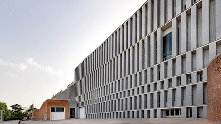 Nou muzeu în Madrid – Colecții regale, într-un proiect de 162 de milioane de euro