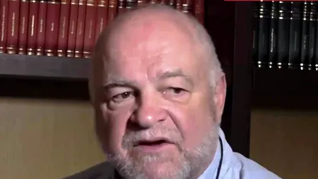 Profesor la Harvard: Unul dintre cei mai buni studenți pe care l-am avut a fost un puști din România