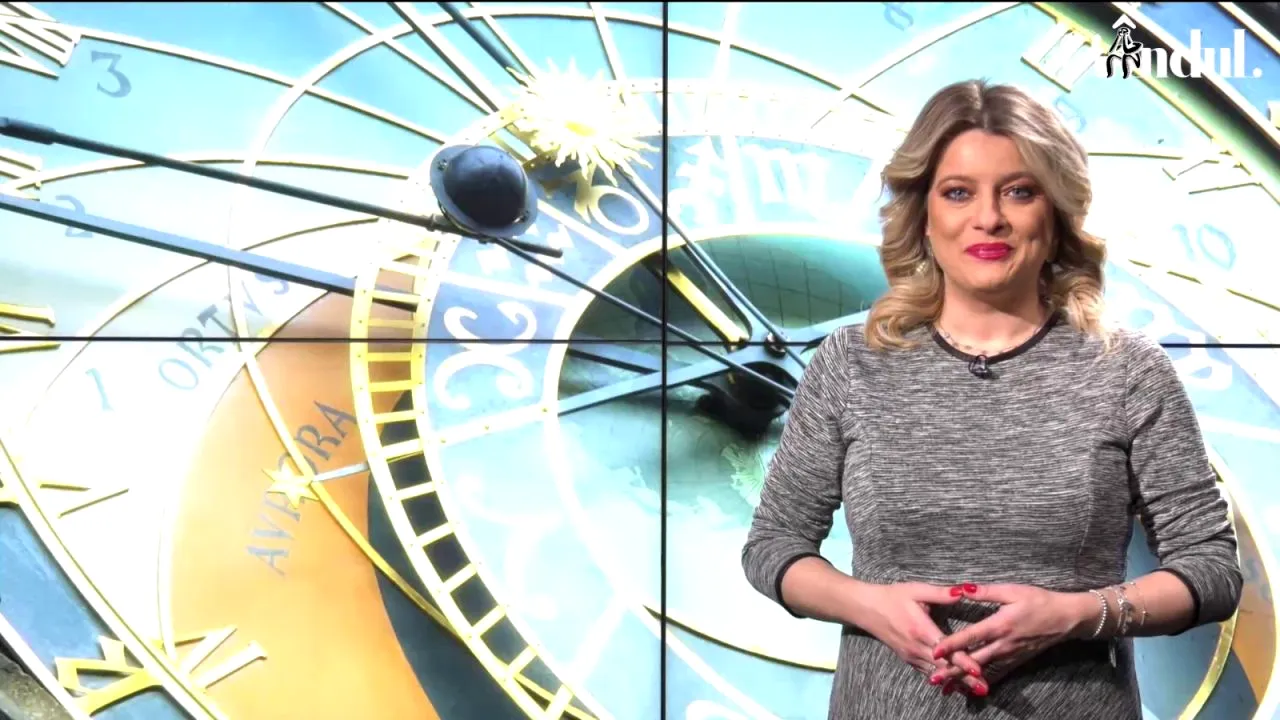 VIDEO | Horoscopul zilei de 26 martie 2022. „Capricornii” poartă discuții importante