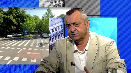 VIDEO EXCLUSIV | Fost arhitect șef al Capitalei, despre schimbarea denumirii Bulevardului Primăverii: Coșmar administrativ, o idee ridicolă și inutilă