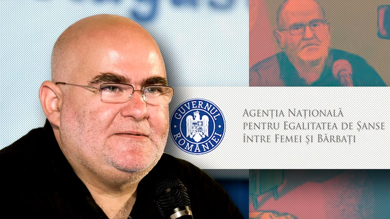 Agenţia pentru Egalitatea de Şanse: