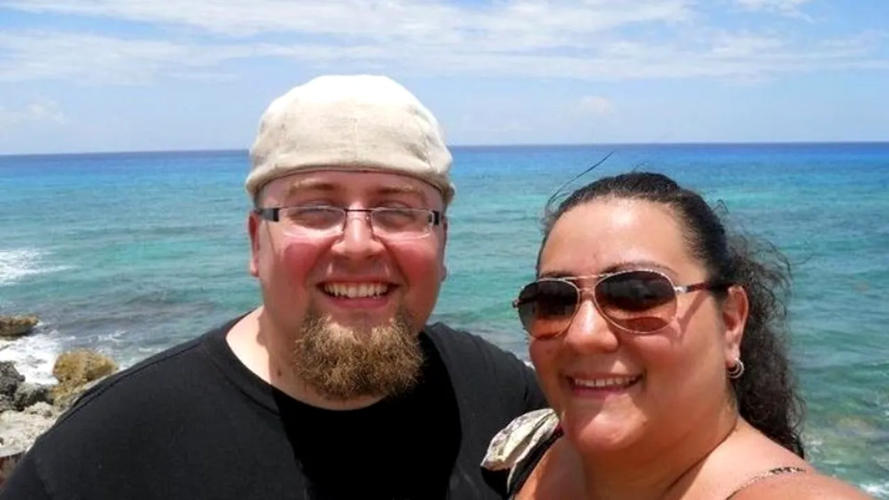 Asta înseamnă voință. Transformarea spectaculoasă a acestor doi soți. Cum arată acum