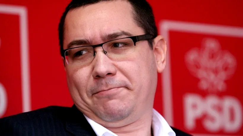 Ponta s-a hotârât: cine ar fi cel mai bun procuror general