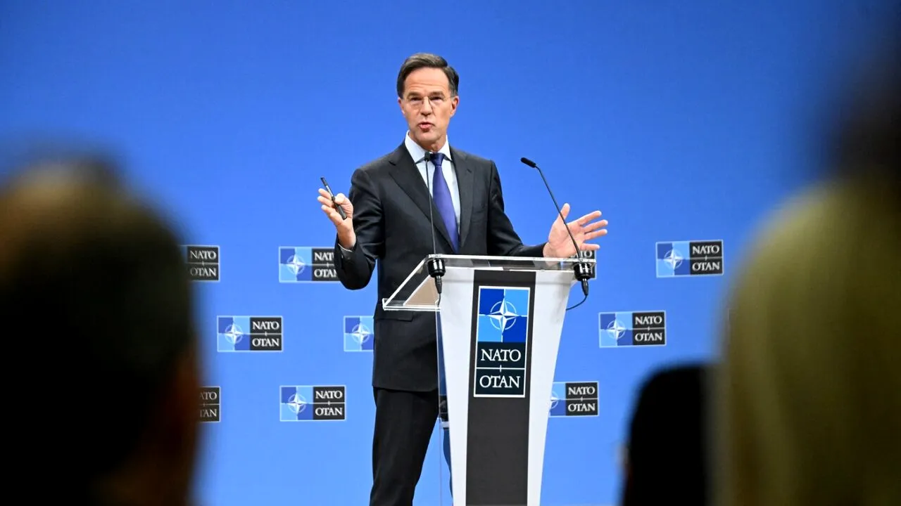 Mark Rutte: Alianțele Rusiei cu Iranul, China și Coreea de Nord generează riscuri „MONDIALE” /Pot ”destabiliza Peninsula Coreea și amenința SUA”