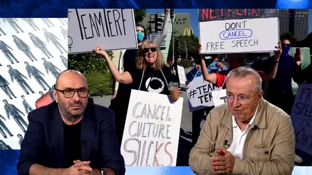 Ion Cristoiu: „Cancel Culture există încă din anul 1948. Tudor Arghezi a fost prima VICTIMĂ”