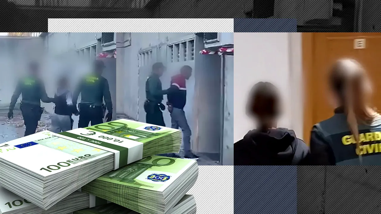 O fetiță româncă din Spania a fost VÂNDUTĂ de părinți viitorului soț, pentru 3.000 de euro / Mama și tatăl vitreg au fost arestați