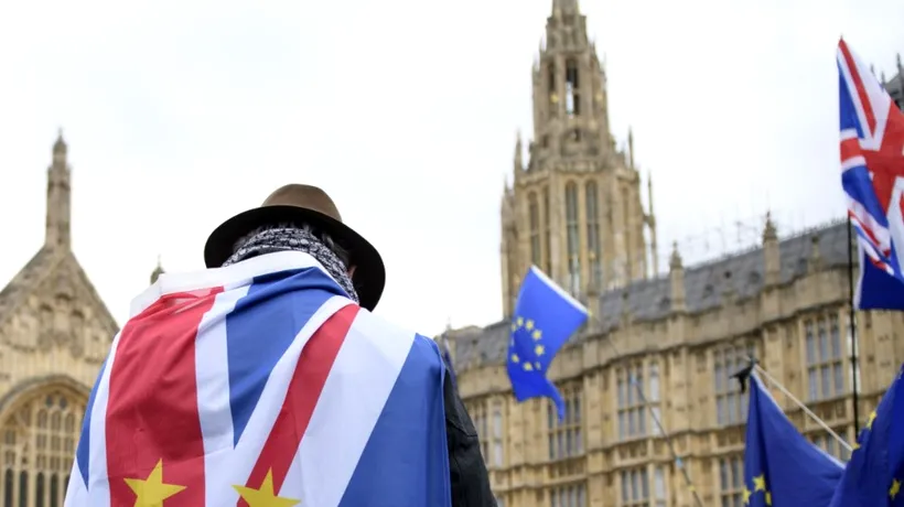 Guvernul de la Londra a abrogat Actul de aderare a Marii Britanii la Uniunea Europeană. Boris Johnson: „Vom părăsi UE pe 31 octombrie