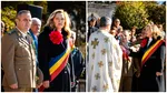 Cum a sărbătorit Elena Lasconi Ziua Armatei Române la Câmpulung