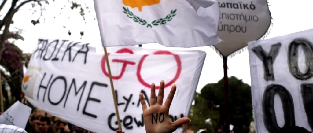 BERD: Problemele din Cipru amenință creșterea economică din Europa de Est