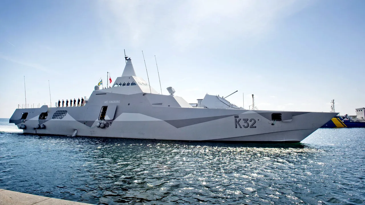 Cine vrea să vândă României patru corvete. Dezvăluirea ministrului Fifor