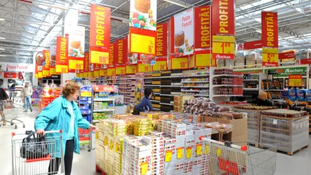 Singurul supermarket din România deschis în prima zi de Paște. Pe 12 aprilie 2026, programul este 14:00 - 22:00