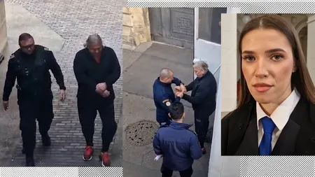 Dănuț Lupu a fost ELIBERAT condiționat! Ce termen de supraveghere au stabilit magistrații