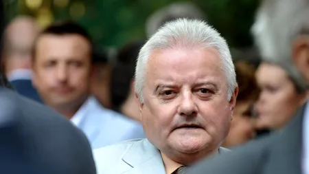Irinel Columbeanu va petrece al doilea PAȘTE la azilul în care este cazat acum. Ce conține meniul, care va fi pregătit de un nutriționist