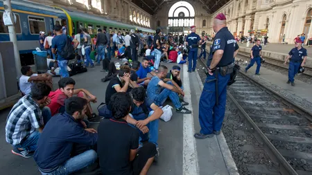 Ungaria este categorică: vom respinge cererile statelor membre UE de relocare a imigranților