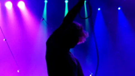 Jon Brookes, toboșarul trupei The Charlatans, a murit la vârsta de 44 de ani