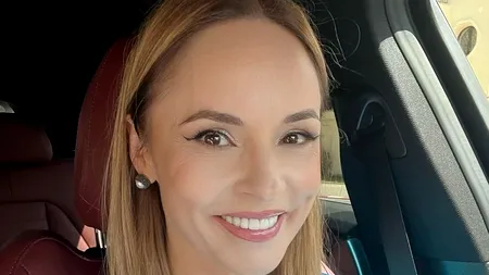 Ce spune Andreea Marin despre o NOUĂ CĂSĂTORIE. ”Pentru că am văzut și ce înseamnă să trăiești în doi”