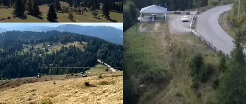 Destinația din Bucovina care îi lasă uimiți pe turiștii străini. „Totul este spectaculos!”