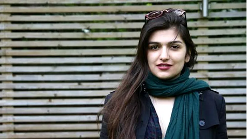 O tânără britanică este deținută în Iran pentru activități împotriva siguranței statului