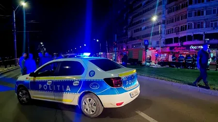 Dosar penal în urma exploziei dronei de la Galați, pentru distrugere, tentativă la omor calificat și infracțiuni din Codul aerian