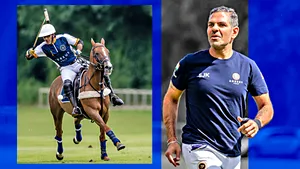 Sunjay Kapur, om de afaceri, prieten apropiat al prințului William și fost soț al unei actrițe de la Bollywood, a murit după ce a înghițit o ALBINĂ
