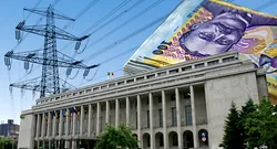 Cu gaură uriașă în buget, Guvernul vrea să dea DESPĂGUBIRI de 1,5 mld. lei ”băieților deștepți” din Energie care au atacat supraimpozitarea din 2022