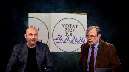 Valentin Stan: Anularea alegerilor trebuie probată pe ceea ce a găsit CSAT-ul în documentele serviciilor.