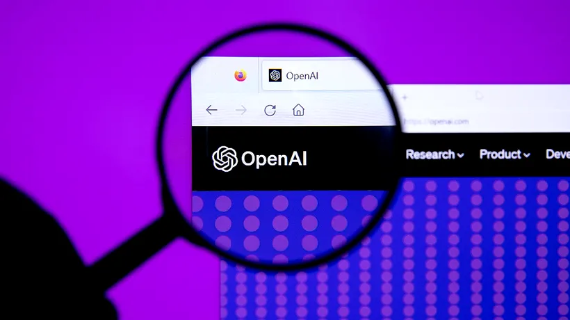 OpenAI, valoare de piață de 80 de miliarde de dolari! Acord ISTORIC de finanțare semnat de startup-ul american