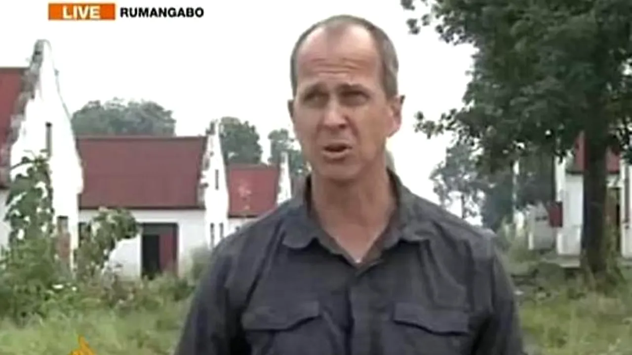 Poliția egipteană a arestat jurnaliști ai postului de televiziune Al-Jazeera