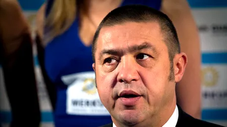 Scandal la Federația de Box. Titi Tudor: 