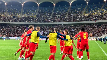 Gigi Becali, după ce FCSB a devenit campioana României: „Ce să fac cu el dacă nu mă duc în cupele europene?”