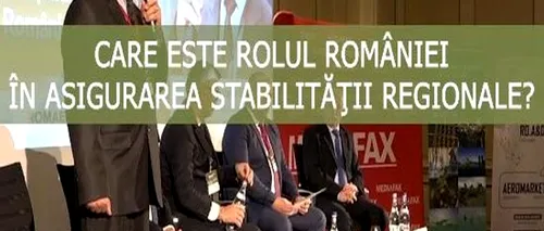 Rolul-cheie al României în NATO, printre temele Conferinței MAS / Alianța a consolidat prezența