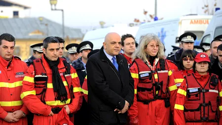 Raed Arafat va primi distincția de Cavaler al Ordinului Legiunii de Onoare de la statul francez