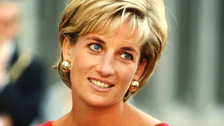 Rochiile prințesei Diana vor fi expuse la Londra