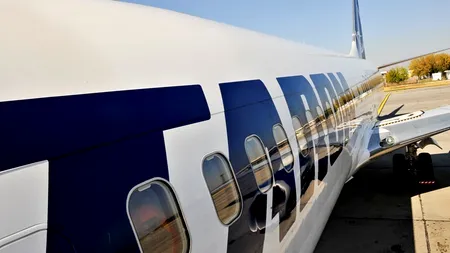 Conducerea Tarom A DEMISIONAT