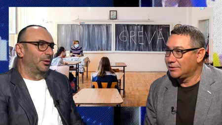 Victor Ponta: „Școlile sunt un DEZASTRU. Problemele nu se rezolvă cu 600 de lei în plus la salariu”