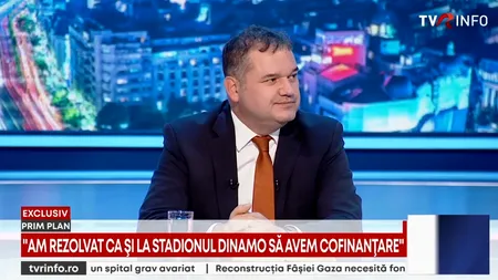 Cseke Attila: „PNRR va avea prioritate anul viitor, are termen final august 2026”