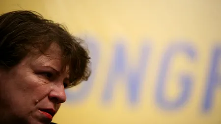 Norica Nicolai, despre precizările Președinției: Nu s-a depășit tipul de dialog al luptei de clasă