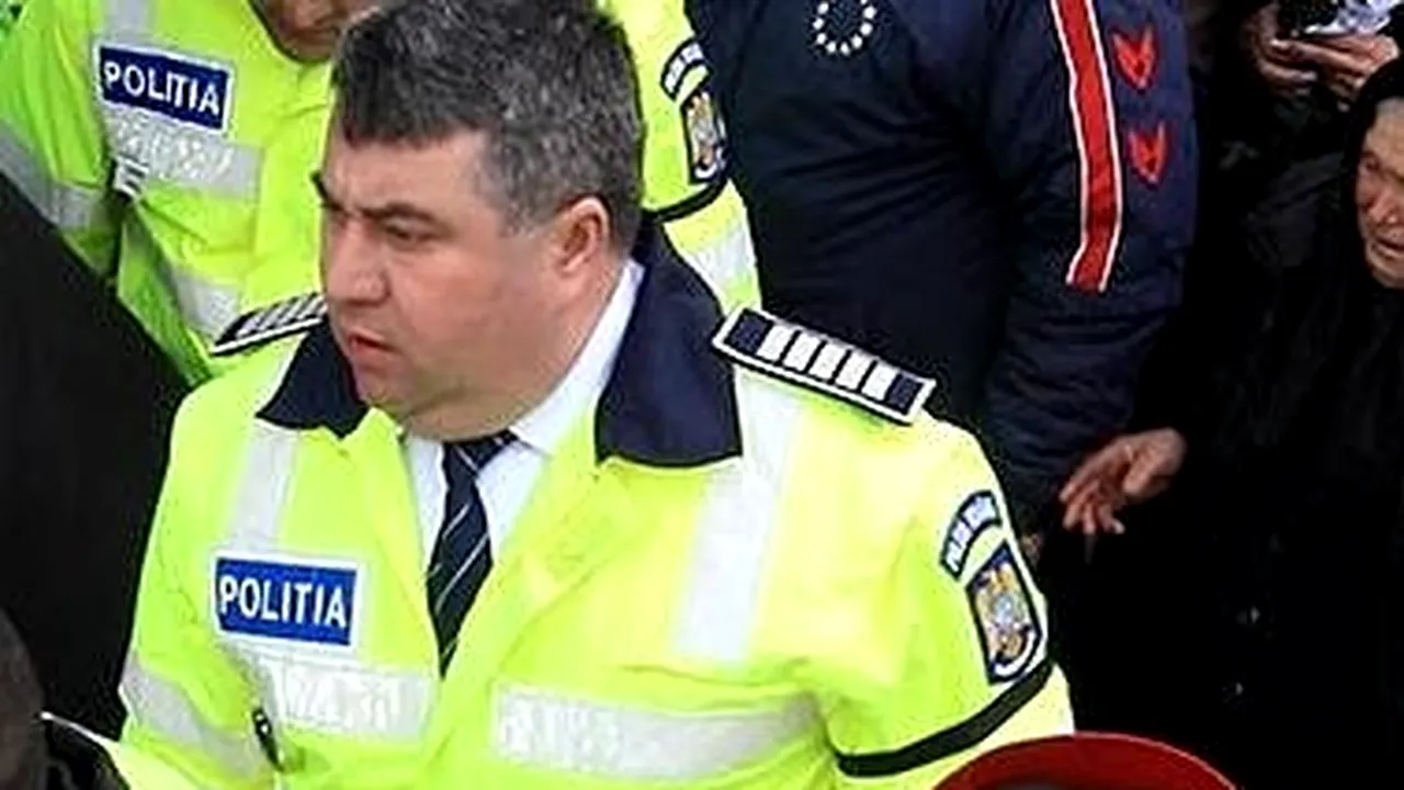 Ce a pățit un polițist vasluian de la rutieră, găsit cu o avere nejustificată de peste un milion de lei